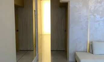 Imagem 5: Apartamento - Parque Residencial Aquarius - Move Residence - 51,09m² - 1 Dormitório