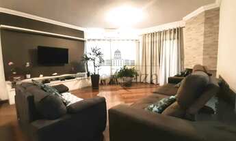 Imagem 2: Apartamento para venda com 176 metros quadrados com 4 quartos