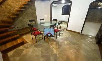 Imagem 2: Casa com 5 dormitórios para alugar, 27 m² por R$ 5.948/mês - Marazul - Niterói/RJ