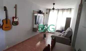 Imagem 2: Apartamento com 2 dormitórios, 60 m² - venda por R$ 258.000 ou aluguel por R$ 2.110/mês