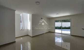 Imagem 5: Sobrado no Condomínio Villa do Bosque - 3 Suítes