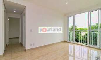 Imagem: PORTO ALEGRE - Apartamento Padrão - Vila