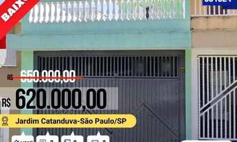 Imagem: Sobrado com 3 dormitórios à venda, 115