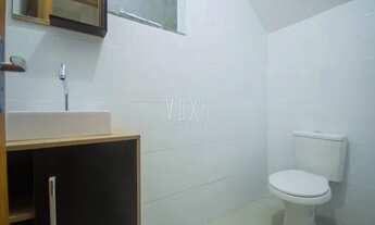 Imagem 7: CURITIBA - Casa Padrão - Alto Boqueirão