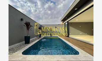 Imagem 3: CASA EM CONDOMINIO RECANTO DO LAGO