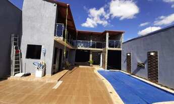 Imagem 7: Casa para venda possui 400 metros quadrados com 4 quartos em Gaivota Praia - Itanhaém - SP