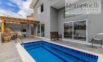 Imagem 4: MARAVILHOSA CASA PARA VENDA E LOCAÇÃO, ALPHAVILLE RESID. 11