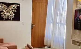 Imagem 3: Total Ville Vida nova 02 quartos 100% Mobiliado - Lago Azul