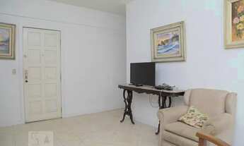 Imagem 4: Apartamento para Aluguel - Andaraí, 2 Quartos, 60 m2