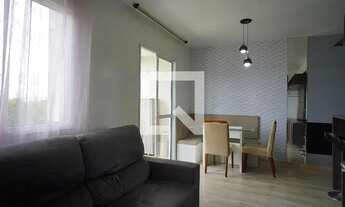 Imagem 2: Apartamento para Aluguel - Humaitá, 2 Quartos, 54 m2