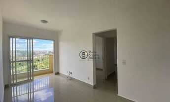 Imagem 2: Apartamento com 2 dormitórios para alugar, 55 m² por R$ 1.780,00/mês - Centro - Americana