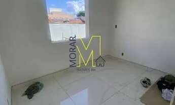 Imagem 6: Área Privativa com 2 Quartos - São João Batista em Belo Horizonte/MG