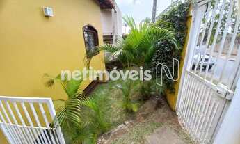 Imagem 2: Locação Casa Belvedere Belo Horizonte