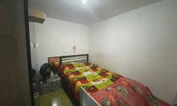 Imagem 7: Ótima Casa c/ 1 qt, terraço, Nova Cidade, Nilópolis