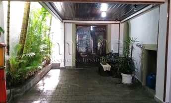 Imagem 6: SAO PAULO - Casa Padrão - ACLIMACAO