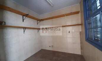 Imagem 7: Sobrado para aluguel possui 116 metros quadrados com 4 quartos em Indianópolis - São Paulo