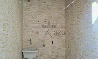 Imagem 7: Casa - Bosque dos Eucaliptos - 2 Dormitórios - 66m²