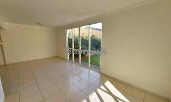 Imagem 2: Casa em Condomínio Sobrado Jardim Botânico Disponível Para Locação Jardim Botânico 3 Dorm