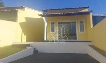 Imagem: Casa com 2 dormitórios à venda, 200 m²