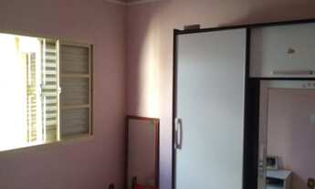 Imagem 3: Casa para Venda em Bauru, Núcleo Habitacional Vereador Edson Francisco da Silva, 4 dormitó