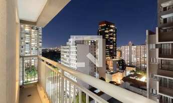 Imagem 4: Apartamento para Aluguel - Pinheiros, 1 Quarto, 31 m2