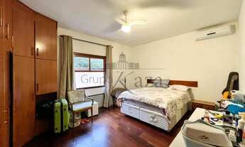 Imagem 7: Casa Condomínio - Urbanova - Condomínio Altos da Serra I - 3 Dormitórios - 210m²