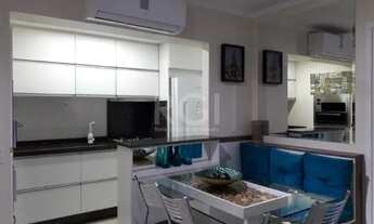 Imagem 6: Apartamento para Venda - 76.34m², 3 dormitórios, sendo 1 suites, 1 vaga - Igara