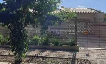 Imagem: Maringá - Casa - Conjunto Habitacional