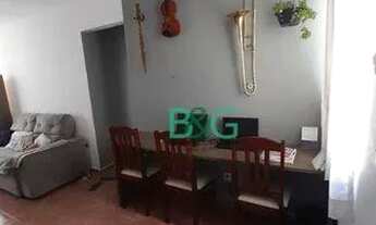 Imagem 3: Apartamento com 2 dormitórios, 60 m² - venda por R$ 258.000 ou aluguel por R$ 2.110/mês