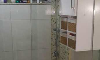 Imagem 4: Apartamento para venda tem 50 metros quadrados com 1 quarto em Engenho Novo - Rio de Janei