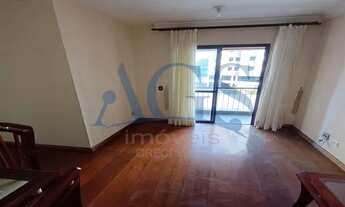 Imagem: São Paulo - Apartamento Padrão - TATUAPÉ