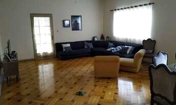 Imagem: Casa em Vila Clementino - São Paulo