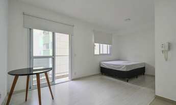 Imagem: Apartamento Studio Ideal para Investidores