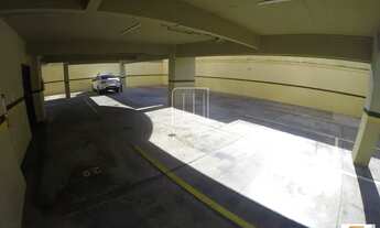 Imagem 6: Apartamento (tipo - padrao) 1 dormitórios, cozinha planejada, portaria 24 horas, elevador