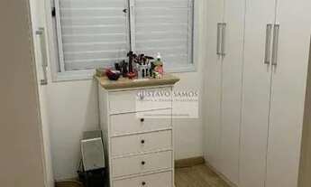 Imagem 4: Apartamento com 3 dormitórios à venda, 137 m² por R$ 1.360.000,00 - Água Rasa - São Paulo