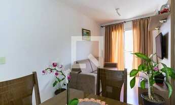 Imagem 2: Apartamento para Aluguel - Itaquera, 2 Quartos, 45 m2