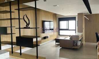 Imagem 2: Cobertura, Vila Olímpia - São Paulo