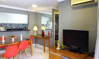 Imagem 4: Pompéia reformado e mobiliado