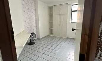 Imagem 4: Apartamento para aluguel tem 50 metros quadrados com 2 quartos em Manaíra - João Pessoa