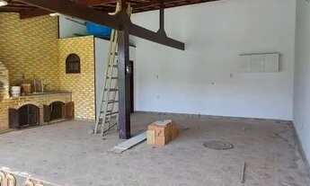 Imagem 6: Ótima casa com piscina à venda no bairro Marquês de Maricá