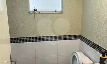 Imagem 7: Casa-São Paulo-SANTANA