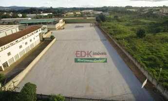 Imagem: Galpão, 242 m² - venda por R$ 3.650.000,00