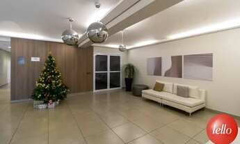 Imagem 2: São Paulo - Apartamento Padrão - Tatuapé