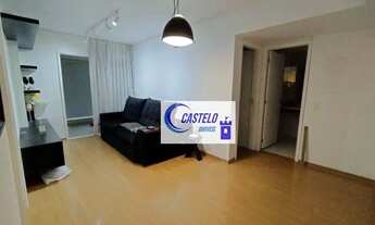 Imagem: Apartamento com 1 dormitório para alugar