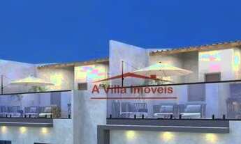 Imagem 5: Sobrados a venda (lancamento