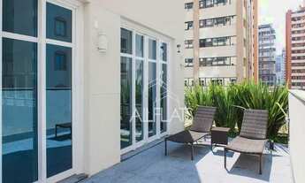 Imagem 15: Apartamento com 2 dormitórios para alugar, 84 m² por R$ 16.800/mês na Vila Olímpia - São P