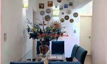 Imagem 4: Apartamento com 02 dormitórios em Santa Cecília - Cód.: 10966