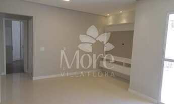 Imagem 4: Apartamento à venda 2 Quartos, 1 Suite, 2 Vagas, 67M², CONDOMÍNIO RESIDENCIAL VIVA VISTA