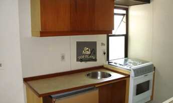 Imagem 7: Flat na Bela Vista