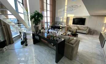 Imagem 2: BELO HORIZONTE - Apartamento Padrão - Santa Lúcia